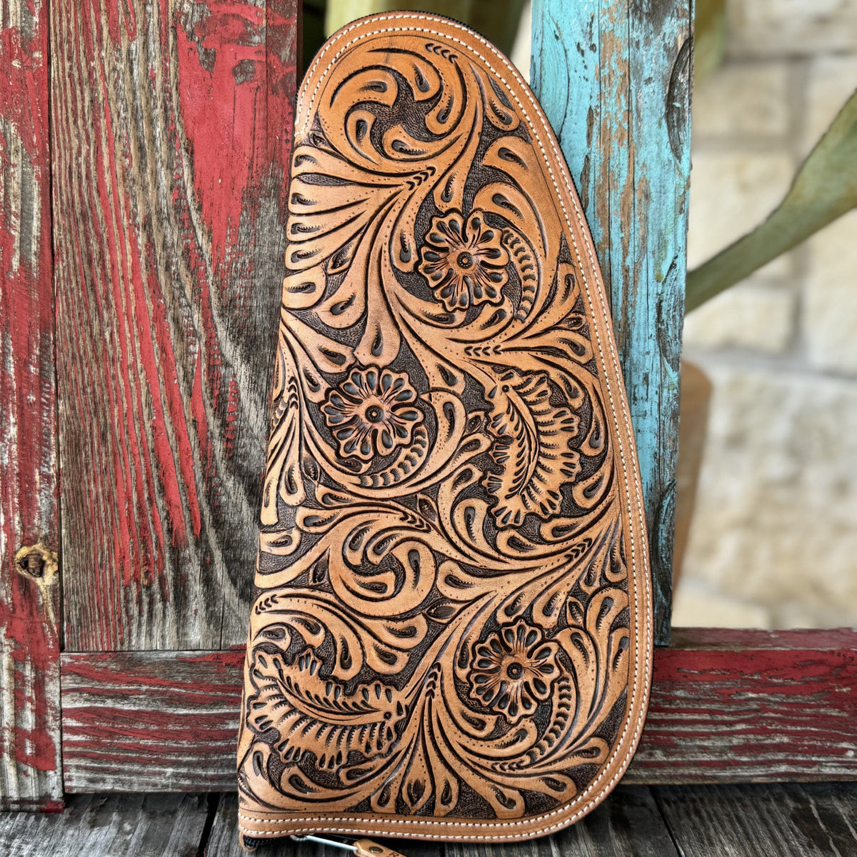 Gun Case - GC02NB