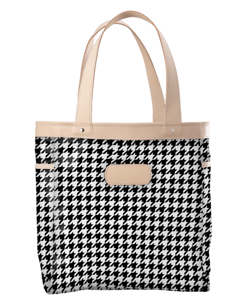 Canvas Left Bank Tote