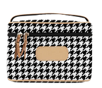 Jon Hart Canvas Make Up Case