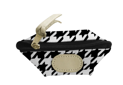 Canvas Pod Pouch