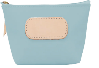 Jon Hart Canvas Chico Pouch