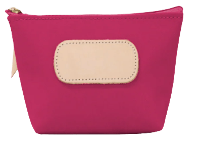 Jon Hart Canvas Chico Pouch