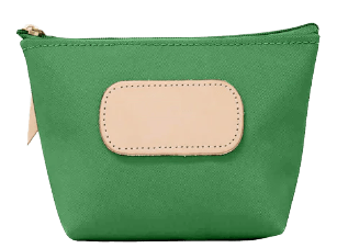 Jon Hart Canvas Chico Pouch