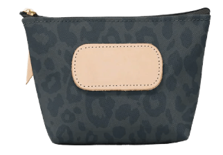 Jon Hart Canvas Chico Pouch