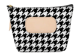 Jon Hart Canvas Chico Pouch
