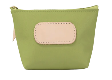 Jon Hart Canvas Chico Pouch