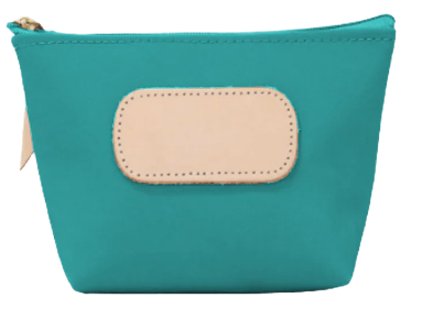 Jon Hart Canvas Chico Pouch