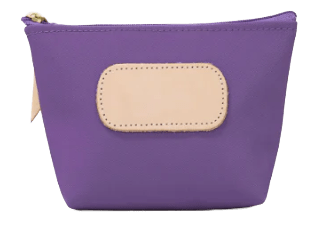 Jon Hart Canvas Chico Pouch