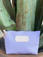 Jon Hart Canvas Grande Zip Pouch