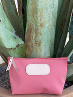 Jon Hart Canvas Grande Zip Pouch