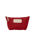 Jon Hart Canvas Grande Zip Pouch