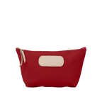 Jon Hart Canvas Grande Zip Pouch