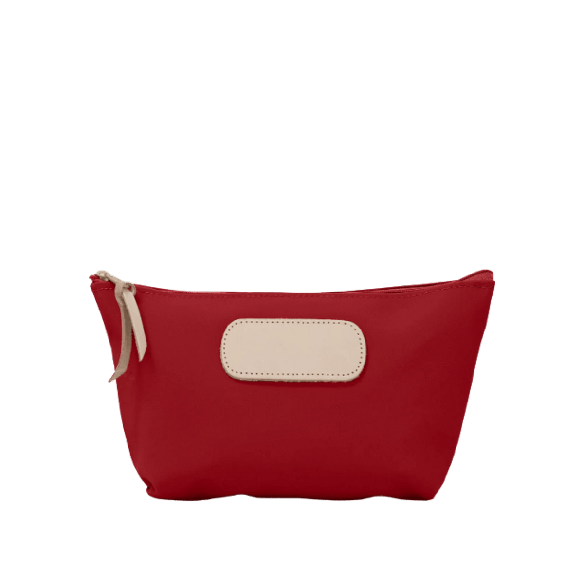 Jon Hart Canvas Grande Zip Pouch