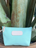 Jon Hart Canvas Grande Zip Pouch