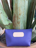 Jon Hart Canvas Grande Zip Pouch