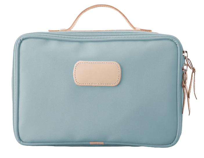 Jon Hart Canvas Large Travel Kit