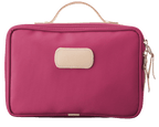Jon Hart Canvas Large Travel Kit