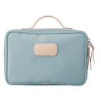 Jon Hart Canvas Large Travel Kit