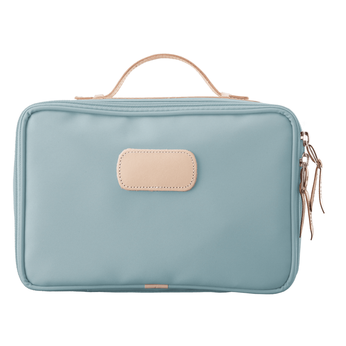 Jon Hart Canvas Large Travel Kit
