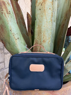 Jon Hart Canvas Large Travel Kit