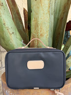 Jon Hart Canvas Large Travel Kit