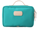 Jon Hart Canvas Large Travel Kit