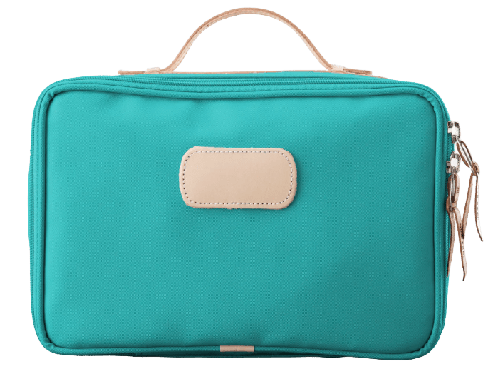 Jon Hart Canvas Large Travel Kit