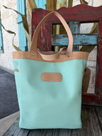 Jon Hart Canvas Left Bank Tote