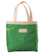 Jon Hart Canvas Left Bank Tote
