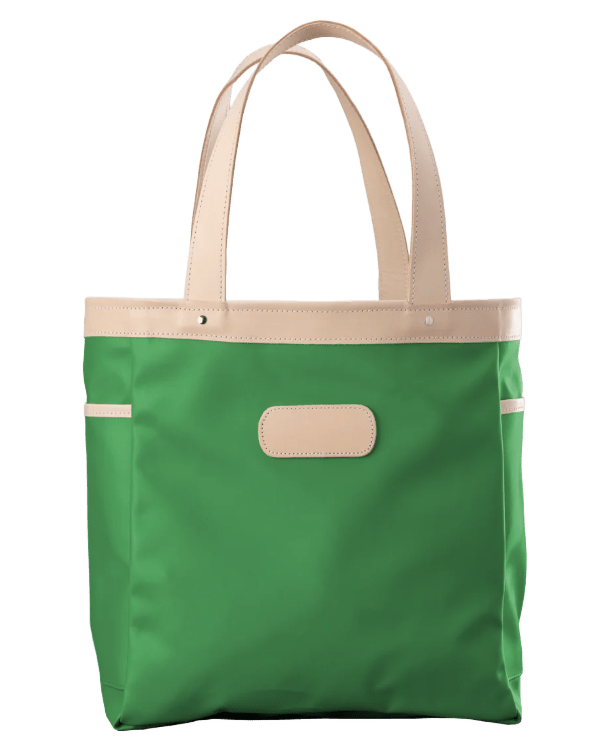 Jon Hart Canvas Left Bank Tote