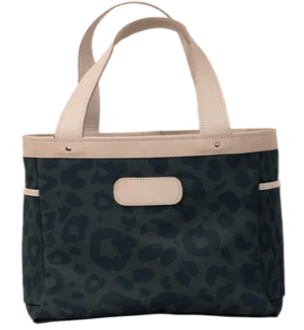 Jon Hart Canvas Left Bank Tote