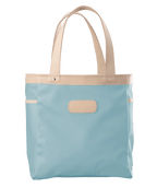 Jon Hart Canvas Left Bank Tote