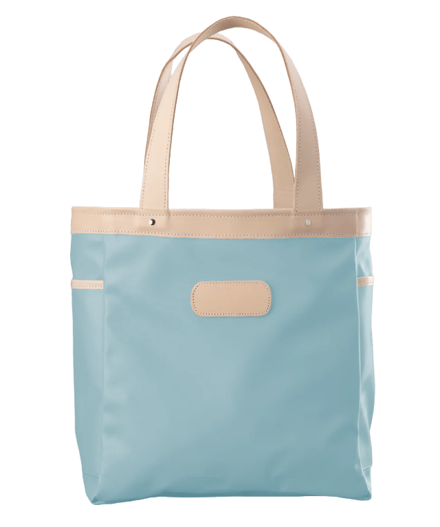 Jon Hart Canvas Left Bank Tote