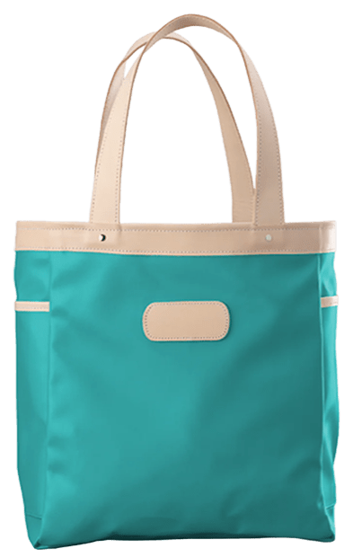 Jon Hart Canvas Left Bank Tote