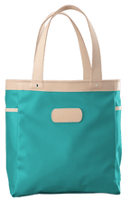 Jon Hart Canvas Left Bank Tote