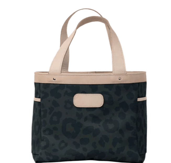 Jon Hart Canvas Left Bank Tote