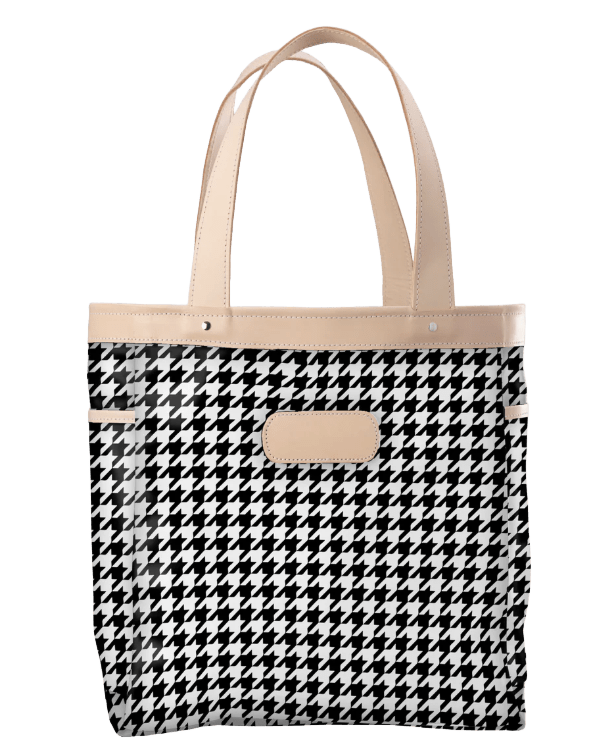 Jon Hart Canvas Left Bank Tote