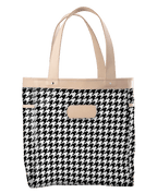 Jon Hart Canvas Left Bank Tote