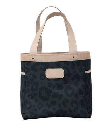 Jon Hart Canvas Left Bank Tote