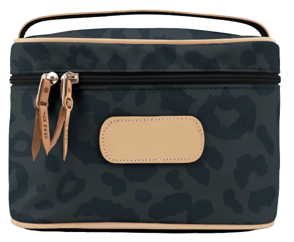 Jon Hart Canvas Make Up Case