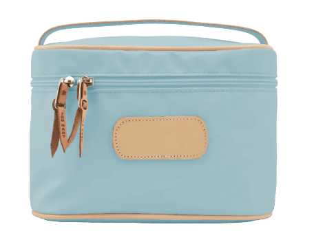 Jon Hart Canvas Make Up Case