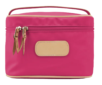 Jon Hart Canvas Make Up Case