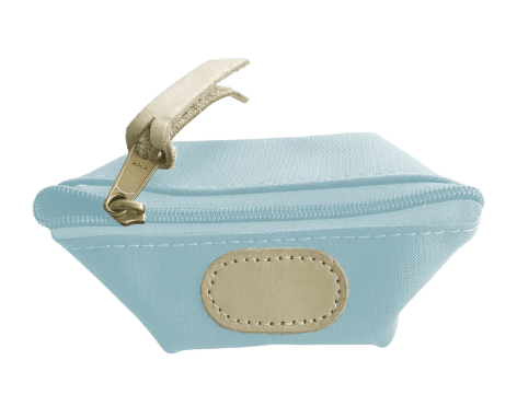 Jon Hart Canvas Pod Pouch