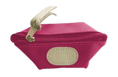 Jon Hart Canvas Pod Pouch