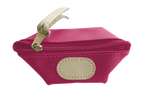 Jon Hart Canvas Pod Pouch
