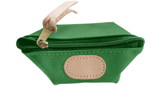 Jon Hart Canvas Pod Pouch