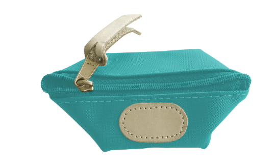 Jon Hart Canvas Pod Pouch