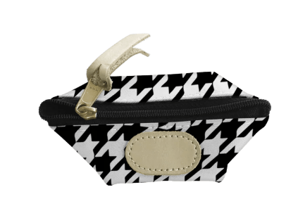 Jon Hart Canvas Pod Pouch