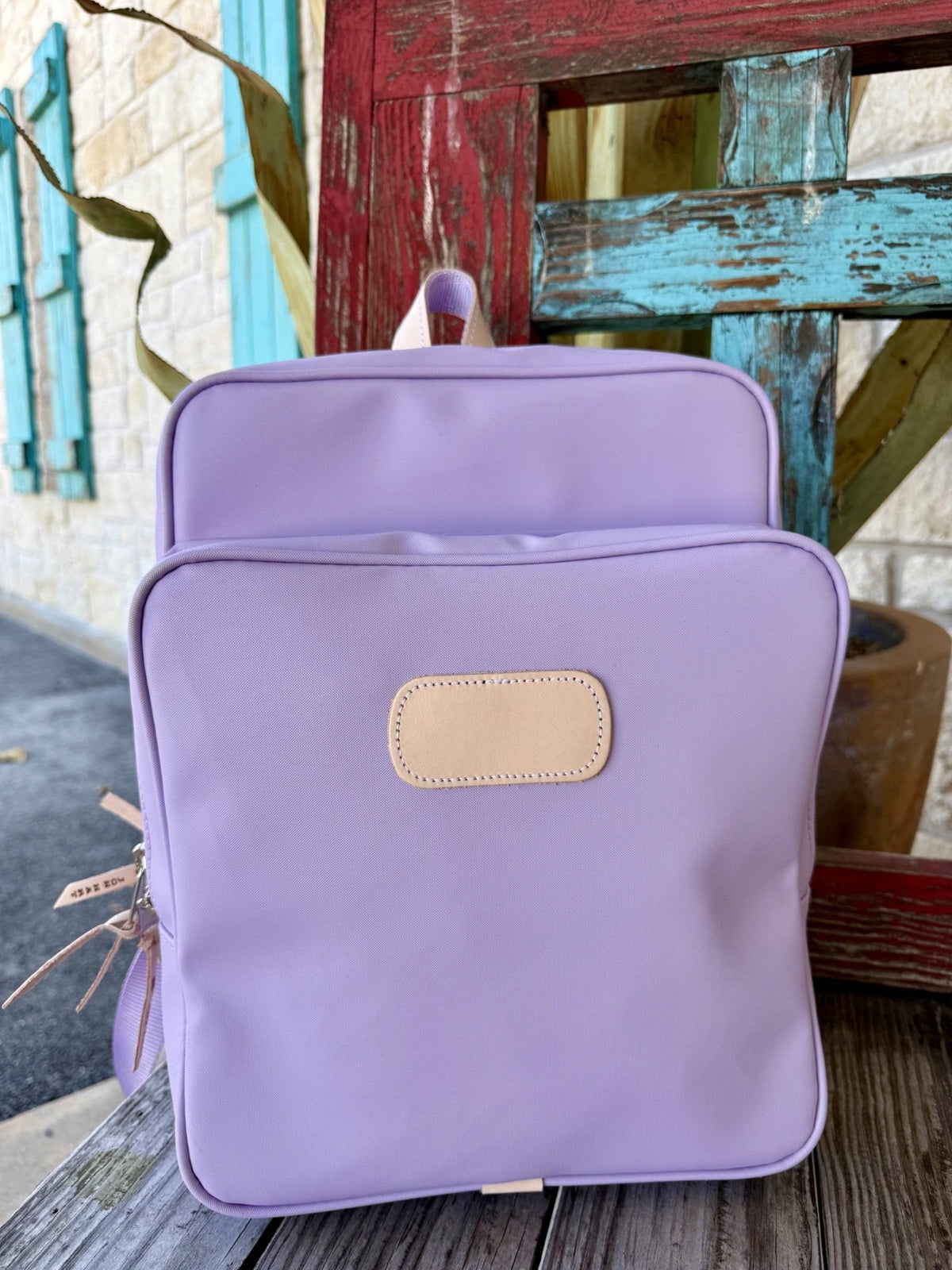 JON HART DESIGN CITY PACK BACKPACK - 1905VI