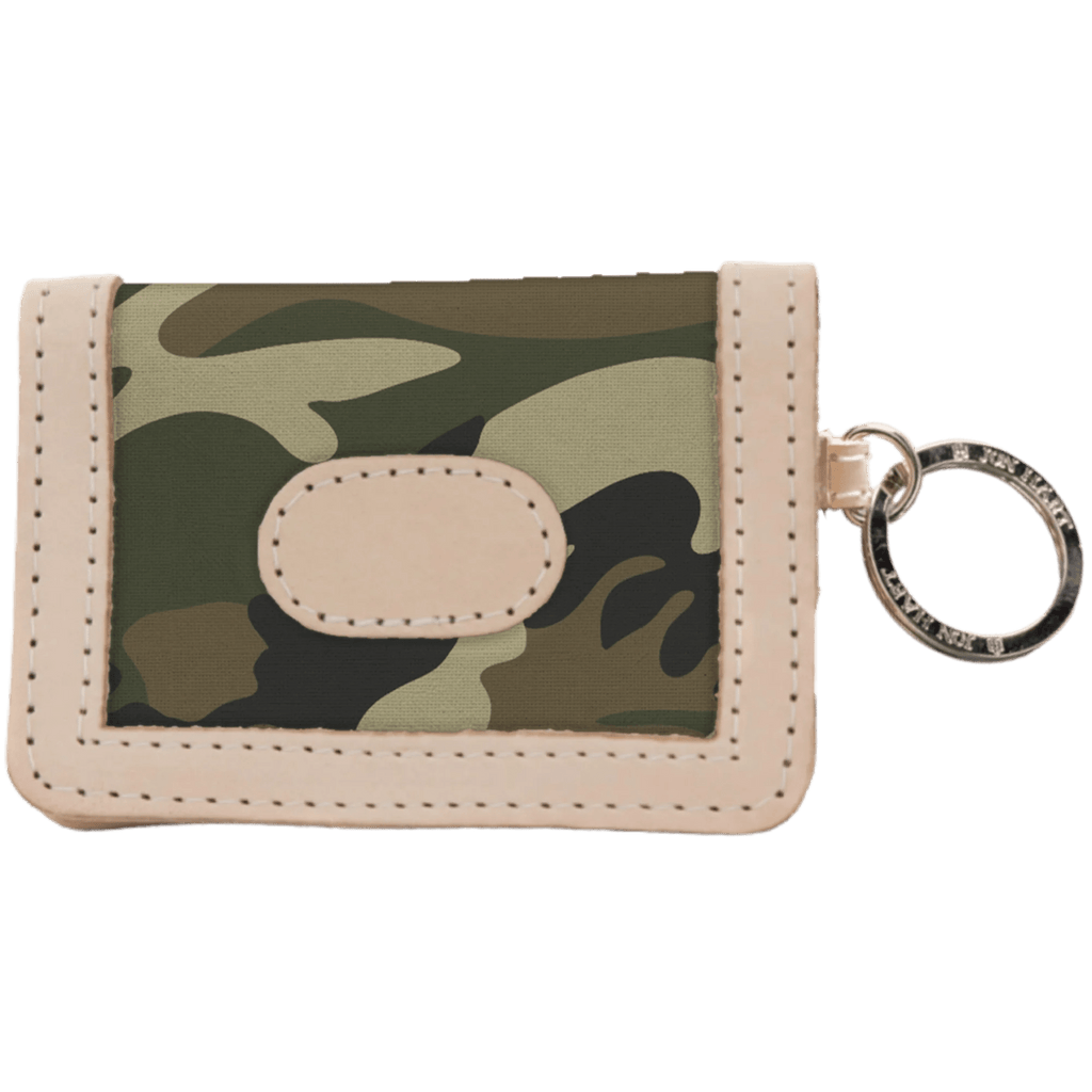 Jon Hart ID Wallet